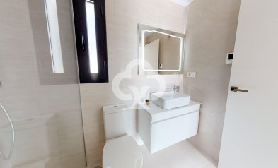 New Build - Villas -
San Pedro del Pinatar - 30740
