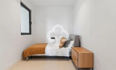 New Build - Adosados -
Estepona - Calle Tolox, 8