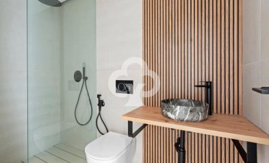 New Build - Adosados -
Estepona - Calle Tolox, 8