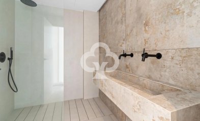 New Build - Adosados -
Estepona - Calle Tolox, 8