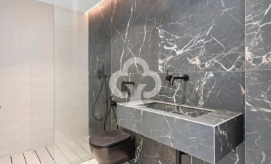 New Build - Adosados -
Estepona - Calle Tolox, 8