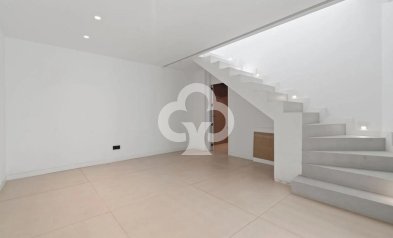 New Build - Adosados -
Estepona - Calle Tolox, 8