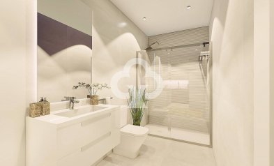 New Build - Apartamentos -
Rincón de la Victoria - Calle torrox, 6