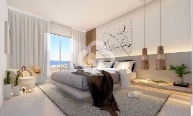 New Build - Apartamentos -
Rincón de la Victoria - Calle torrox, 6