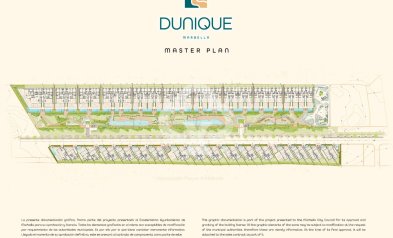 Obra nueva - Adosados -
Marbella - Avenida Playas Andaluzas, 2