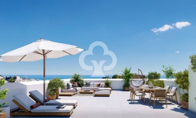 New Build - Bajos -
Fuengirola - Calle Comunera María Pacheco, s/n