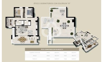 Obra nueva - Bajos -
Mijas - 29649