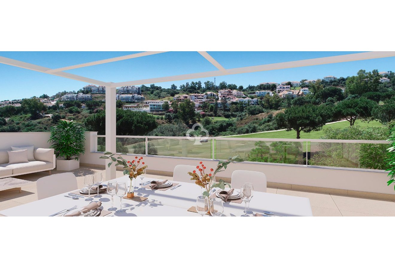 New Build - Bajos -
Mijas - 29649