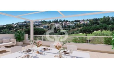 New Build - Bajos -
Mijas - 29649