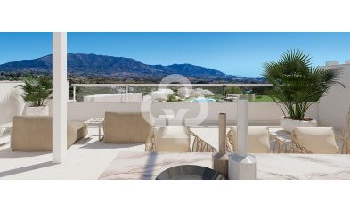 New Build - Bajos -
Mijas - 29649