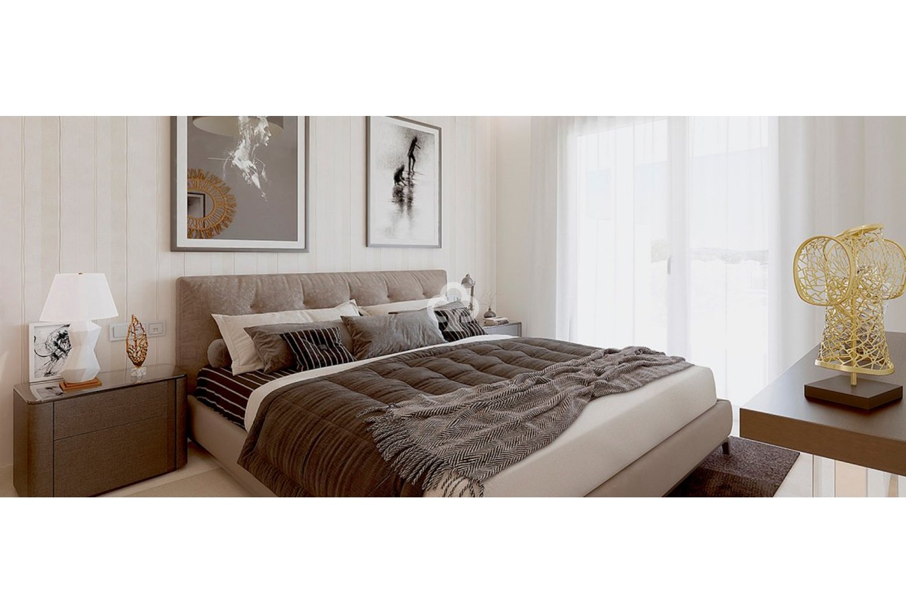 New Build - Bajos -
Mijas - 29649