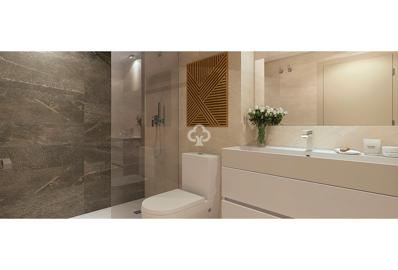 New Build - Bajos -
Mijas - 29649