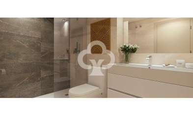 New Build - Bajos -
Mijas - 29649