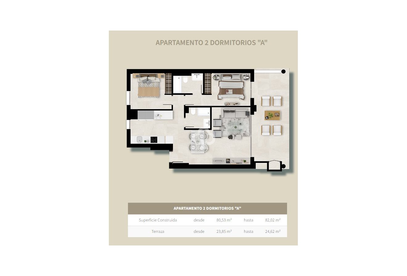 New Build - Bajos -
Mijas - 29649