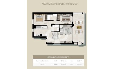 New Build - Bajos -
Mijas - 29649