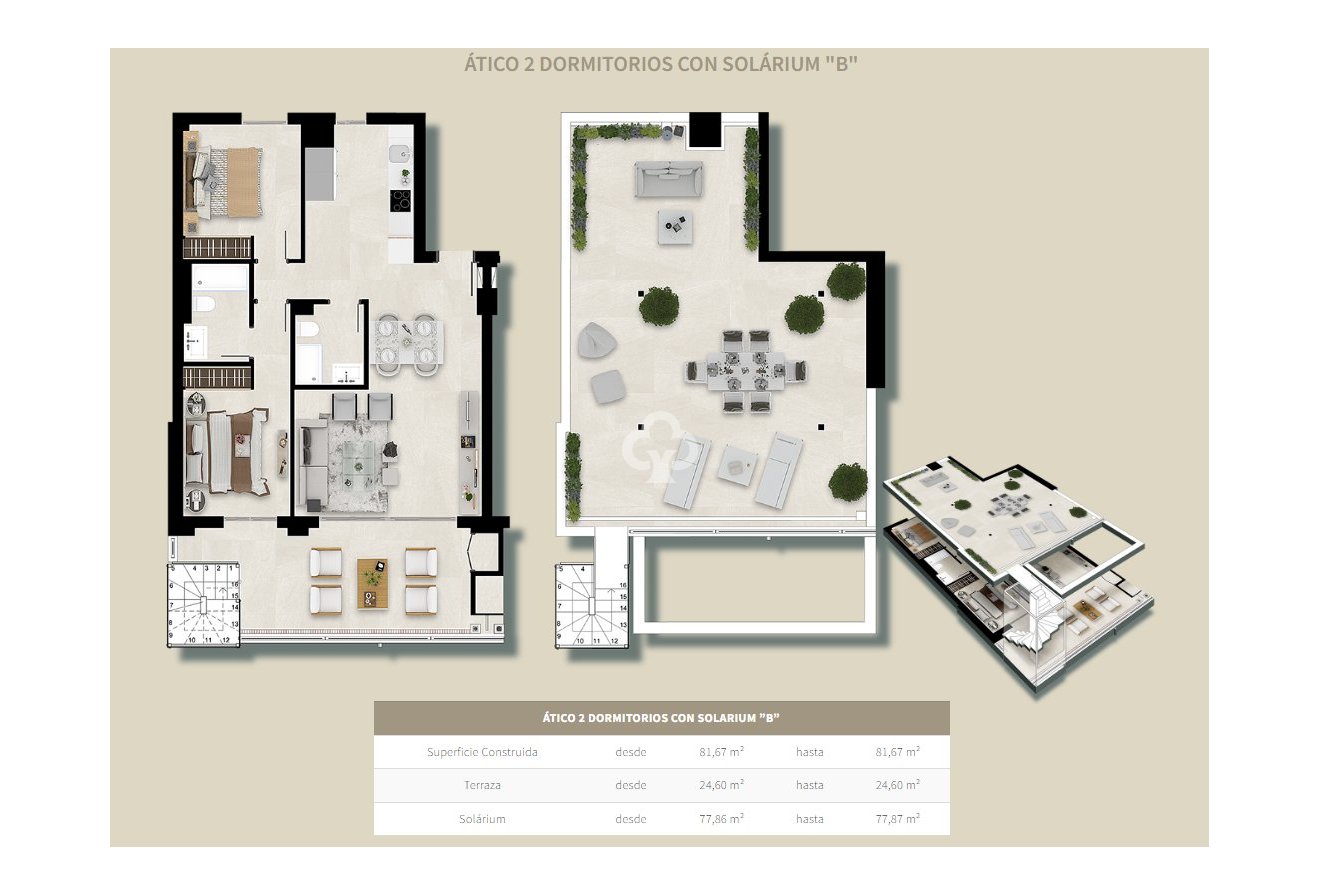 New Build - Bajos -
Mijas - 29649