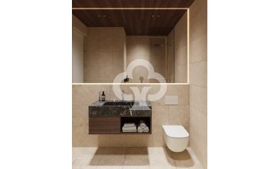 Obra nueva - Bajos -
Estepona - Casas del Padrón, 13