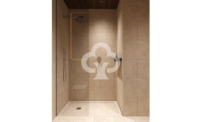 Obra nueva - Bajos -
Estepona - Casas del Padrón, 13