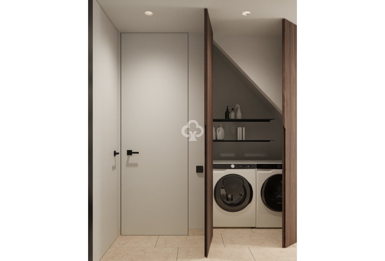 Obra nueva - Bajos -
Estepona - Casas del Padrón, 13