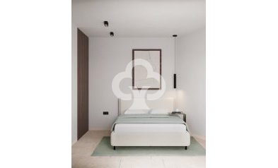 Obra nueva - Bajos -
Estepona - Casas del Padrón, 13