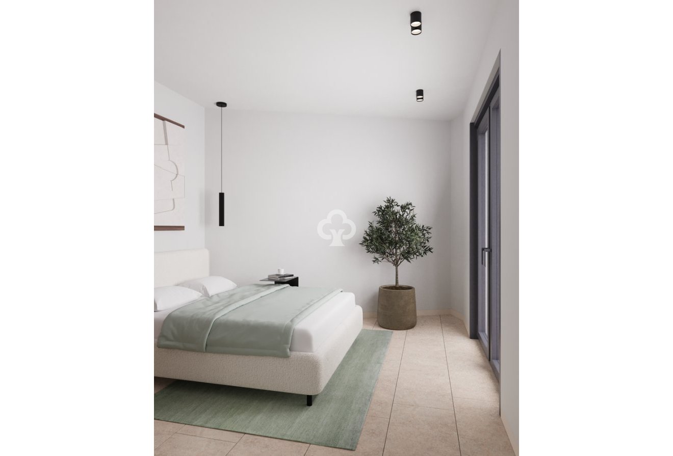 Obra nueva - Bajos -
Estepona - Casas del Padrón, 13