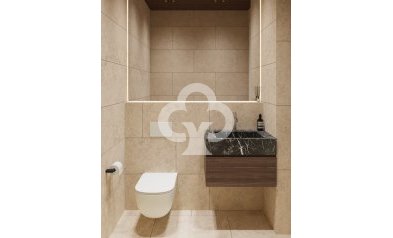 Obra nueva - Bajos -
Estepona - Casas del Padrón, 13