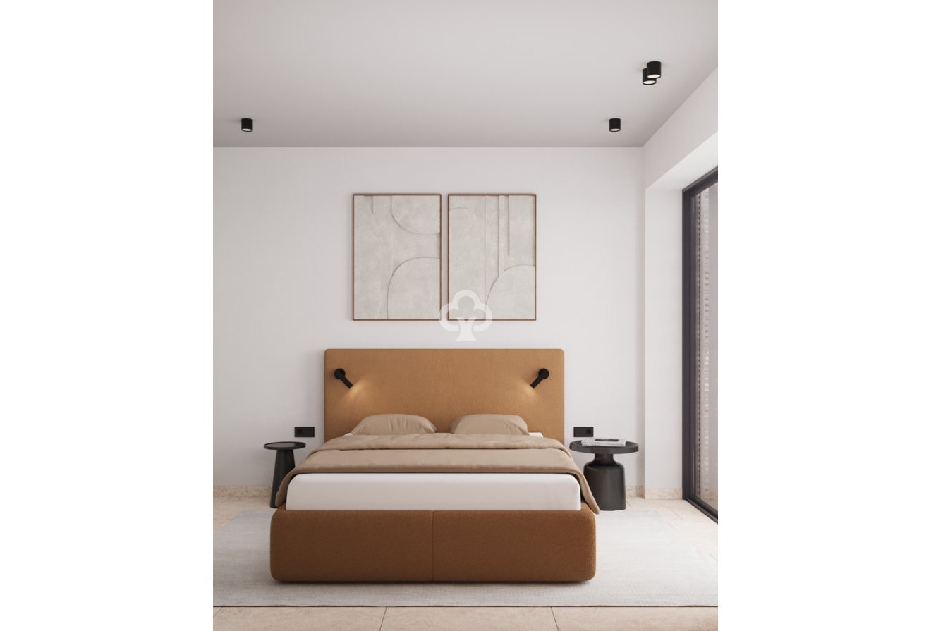 Obra nueva - Bajos -
Estepona - Casas del Padrón, 13