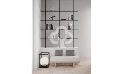 Obra nueva - Bajos -
Estepona - Casas del Padrón, 13