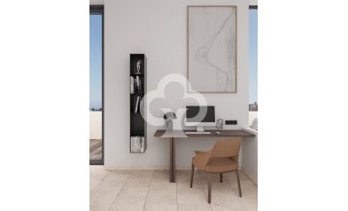 Obra nueva - Bajos -
Estepona - Casas del Padrón, 13