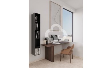 Obra nueva - Bajos -
Estepona - Casas del Padrón, 13