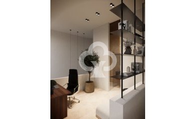 Obra nueva - Bajos -
Estepona - Casas del Padrón, 13