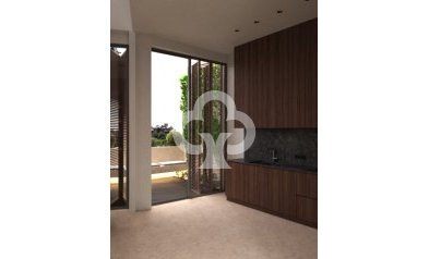 Obra nueva - Bajos -
Estepona - Casas del Padrón, 13