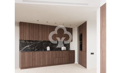 Obra nueva - Bajos -
Estepona - Casas del Padrón, 13