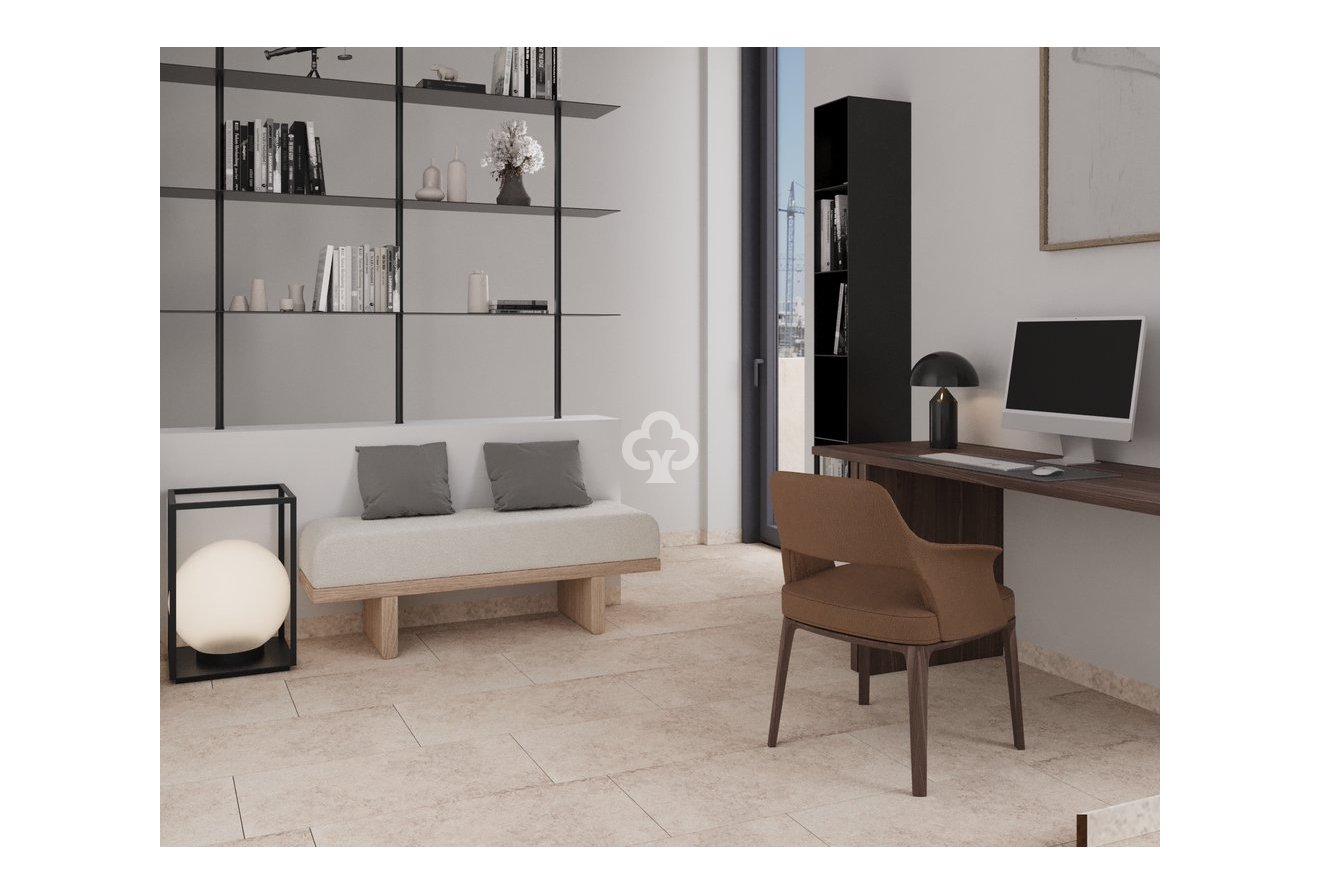 Obra nueva - Bajos -
Estepona - Casas del Padrón, 13