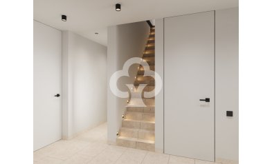 Obra nueva - Bajos -
Estepona - Casas del Padrón, 13