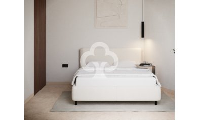 Obra nueva - Bajos -
Estepona - Casas del Padrón, 13