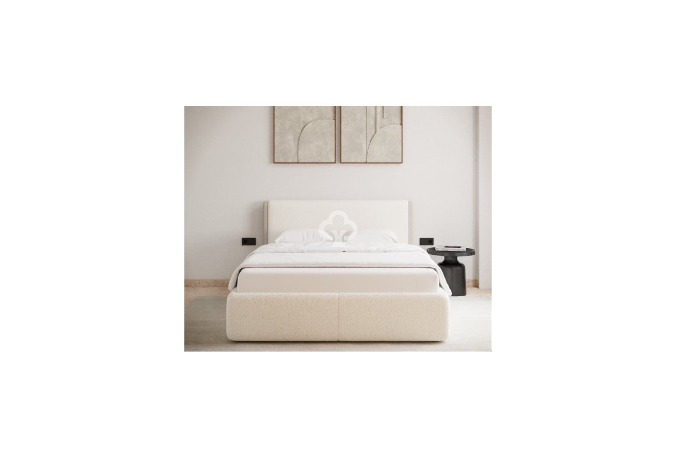 Obra nueva - Bajos -
Estepona - Casas del Padrón, 13