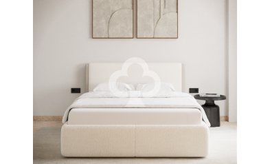 Obra nueva - Bajos -
Estepona - Casas del Padrón, 13