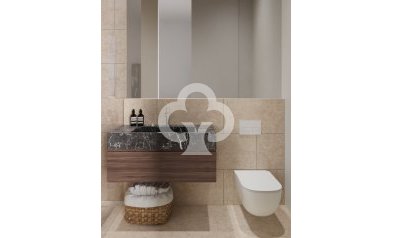 Obra nueva - Bajos -
Estepona - Casas del Padrón, 13