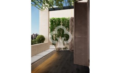 Obra nueva - Bajos -
Estepona - Casas del Padrón, 13