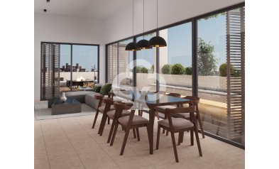 Obra nueva - Bajos -
Estepona - Casas del Padrón, 13