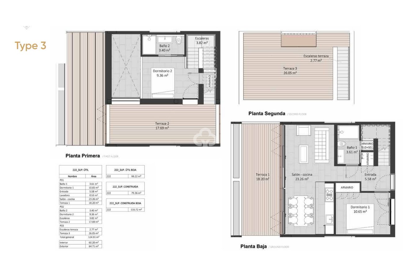 Obra nueva - Bajos -
Estepona - Casas del Padrón, 13