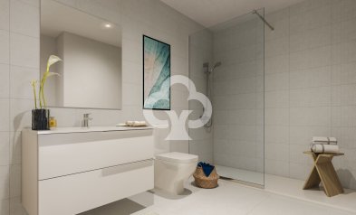 Obra nueva - Bajos -
Estepona