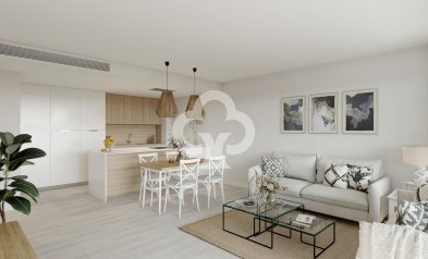 New Build - Bajos -
Mijas - Calle Cristóbal Colon, 2