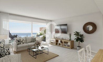 New Build - Bajos -
Mijas - Calle Cristóbal Colon, 2