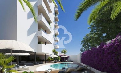 New Build - Áticos -
Fuengirola - Carvajal, 11