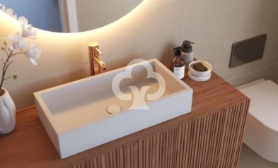 New Build - Áticos -
Fuengirola - Carvajal, 11