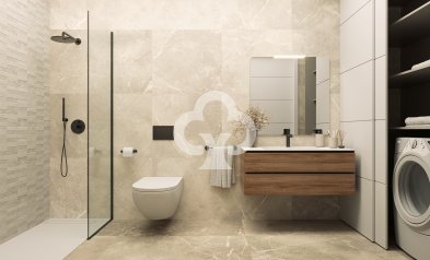 New Build - Áticos -
Torrevieja