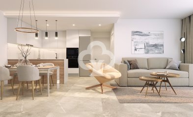 New Build - Áticos -
Torrevieja