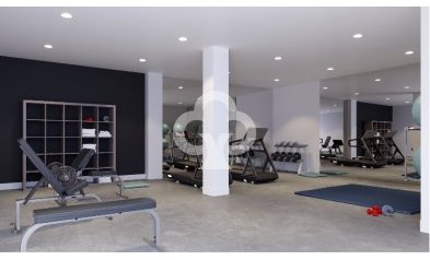 Obra nueva - Áticos -
Benalmádena